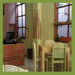 Bambu Dentro