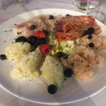 Pizzeria Avieri Nourriture