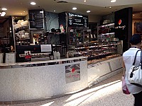 Red Mango Patisserie people