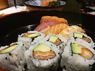 Kenji Sushi food