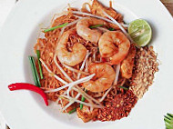 Khon Thai food