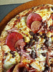 Woolacombe Bay Pizza Company food