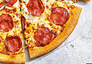 Pizza Hut food