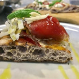 Pizza Pazza A Pezzi Per I Pazzi Della Pizza Comida