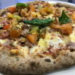 Pizza Pazza A Pezzi Per I Pazzi Della Pizza Comida