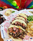 La Lupita Taco food