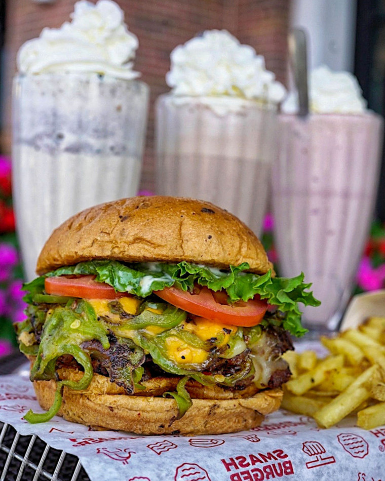 restaurant image