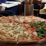 Lo Spineto Comida