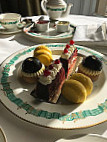 Afternoon Tea At Cliveden House food