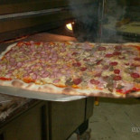 Pizzeria Da Asporto Loris food