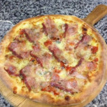 Pizzeria Da Asporto Loris food