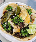 Tacos Dona Lupe inside