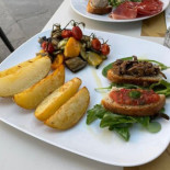 Bazeel Comida