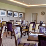 Beeston Fields Cibo