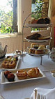 Afternoon Tea At Greywalls food