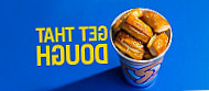 Auntie Anne's food