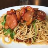 Remembrance Cafe Cibo