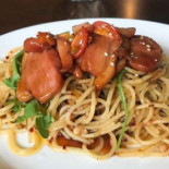 Remembrance Cafe Cibo
