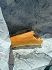 Jimmy John's food