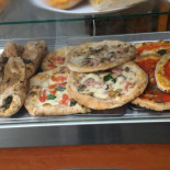 Rosati Nourriture