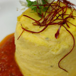Al Castello food