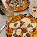 Pizzeria Da Remo food