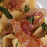 Bella Italia Comida