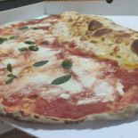 D&d Pizzeria Nourriture