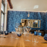 Aqualunae Bistrot Nourriture