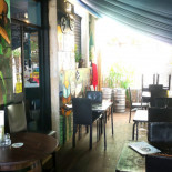 Beer Garage Carta