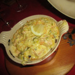 Le Bachal Cibo