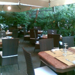Osteria Da Noi Nourriture