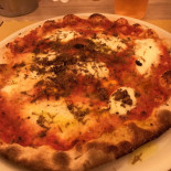 Super Mario Pizza Comida