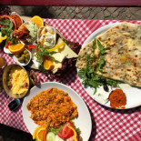 Vine Leaf Cibo