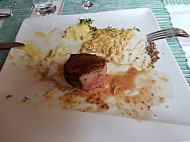 Restaurant Werner-Senger-Haus food