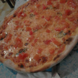 Pizzeria A.g. Nourriture
