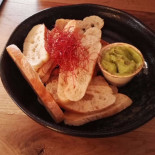 Traute Burgerbar Cibo
