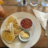 Lounge Cibo