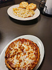 Pizza Hut food