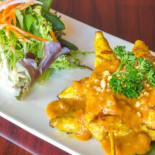 Ton Khao Cibo