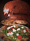 Pizzeria All'isola Felice food