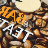 Theaterbar Nourriture