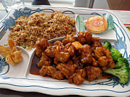 China Kitchen food