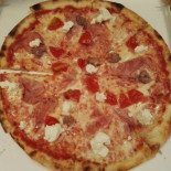 Pizzamore Nourriture