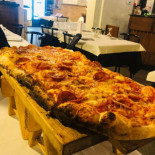 Pizzeria Da Pintus Comida