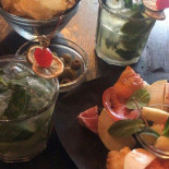Medusa Drink Experience Nourriture
