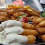 Cafe Extra Comida