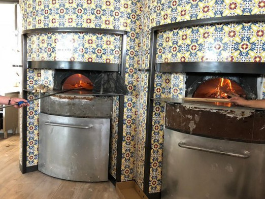 Parma Settimo Torinese À l'intérieur