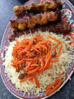 Sahar Take Away - Afghan Charcoal Kebab & Bakery food