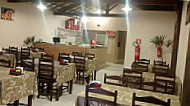 Pizzaria Romana inside